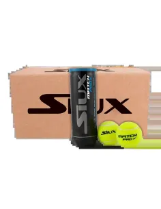 Cajon Bolas Siux Match Pro-V | Ofertas de pádel